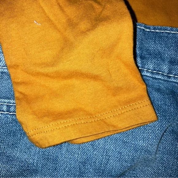 Girls Adorable Skirt Set EUC - Picture 4 of 6